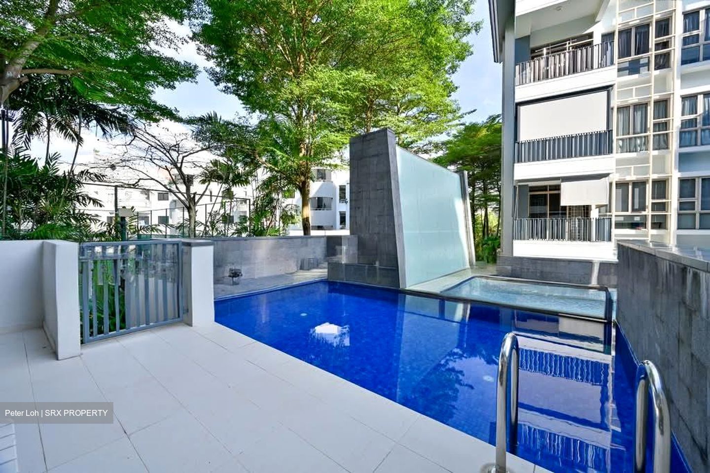 The Waterline (D19), Condominium #570166661